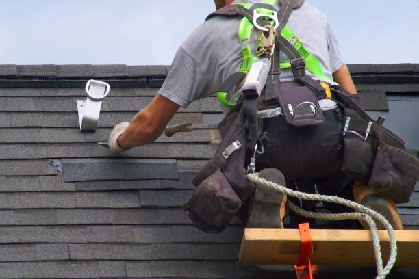 Best Roof Replacement Cost  in Rose Hill, VA