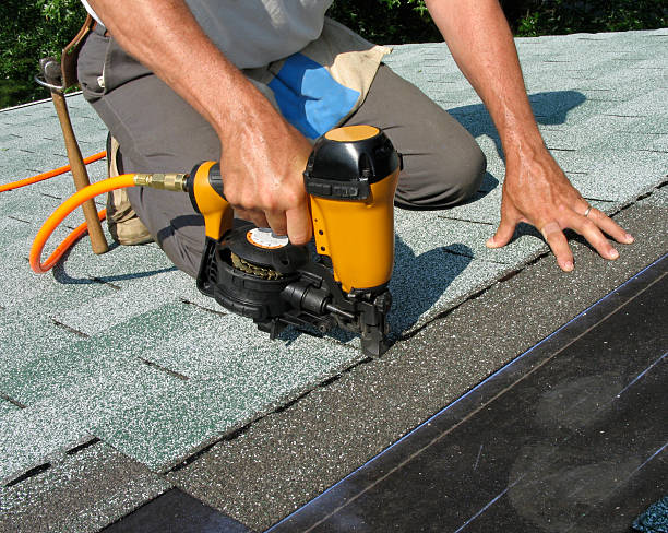 Best Best Roofing Contractors  in Rose Hill, VA