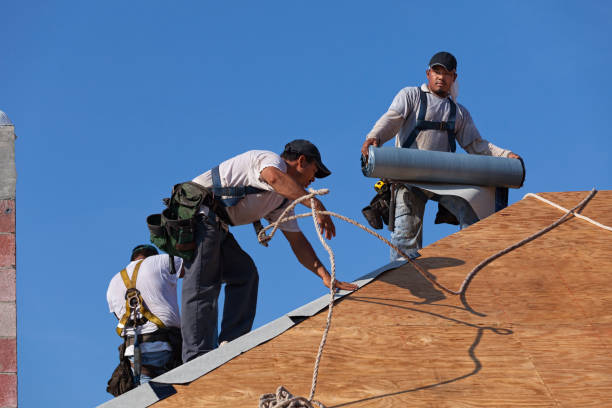 Best Affordable Roofing Company  in Rose Hill, VA