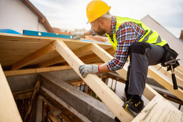 Best Roof Waterproofing Services  in Rose Hill, VA