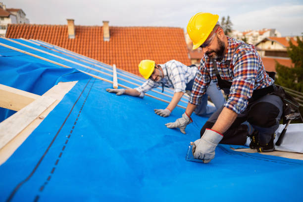 Best New Roof Installation  in Rose Hill, VA