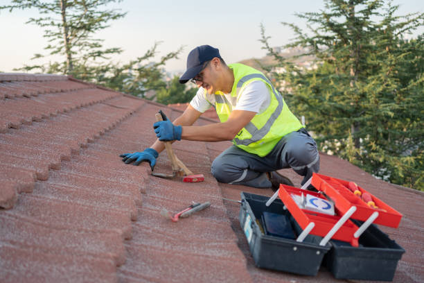 Best Roof Waterproofing Services  in Rose Hill, VA
