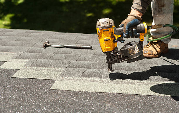 Best Emergency Roof Repair  in Rose Hill, VA