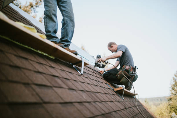 Best Roof Maintenance Services  in Rose Hill, VA