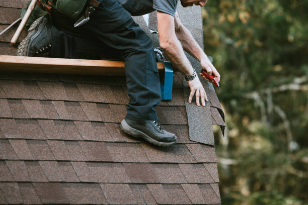 Best Metal Roofing Contractor  in Rose Hill, VA