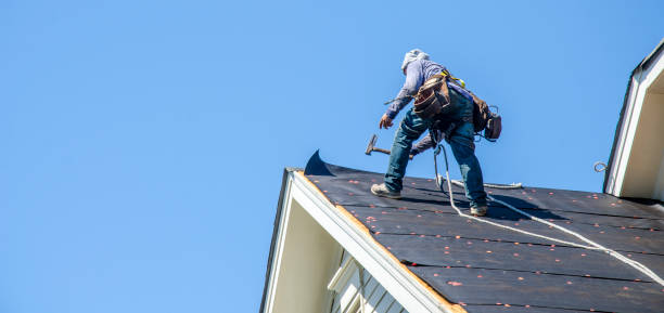 Best Shingle Roofing Installation  in Rose Hill, VA