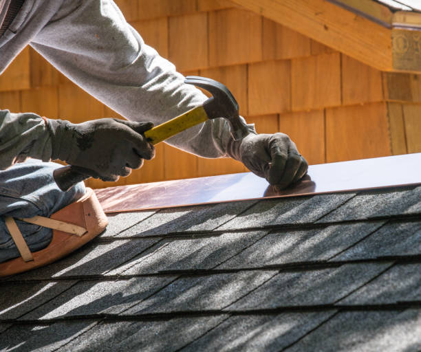 Roof Waterproofing Services in Rose Hill, VA